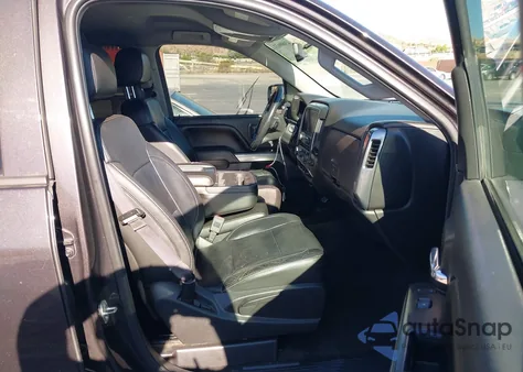 2014 Chevrolet Silverado 1500 1Lt z USA, uszkodzony, nr VIN 3GCPCREC5EG549791